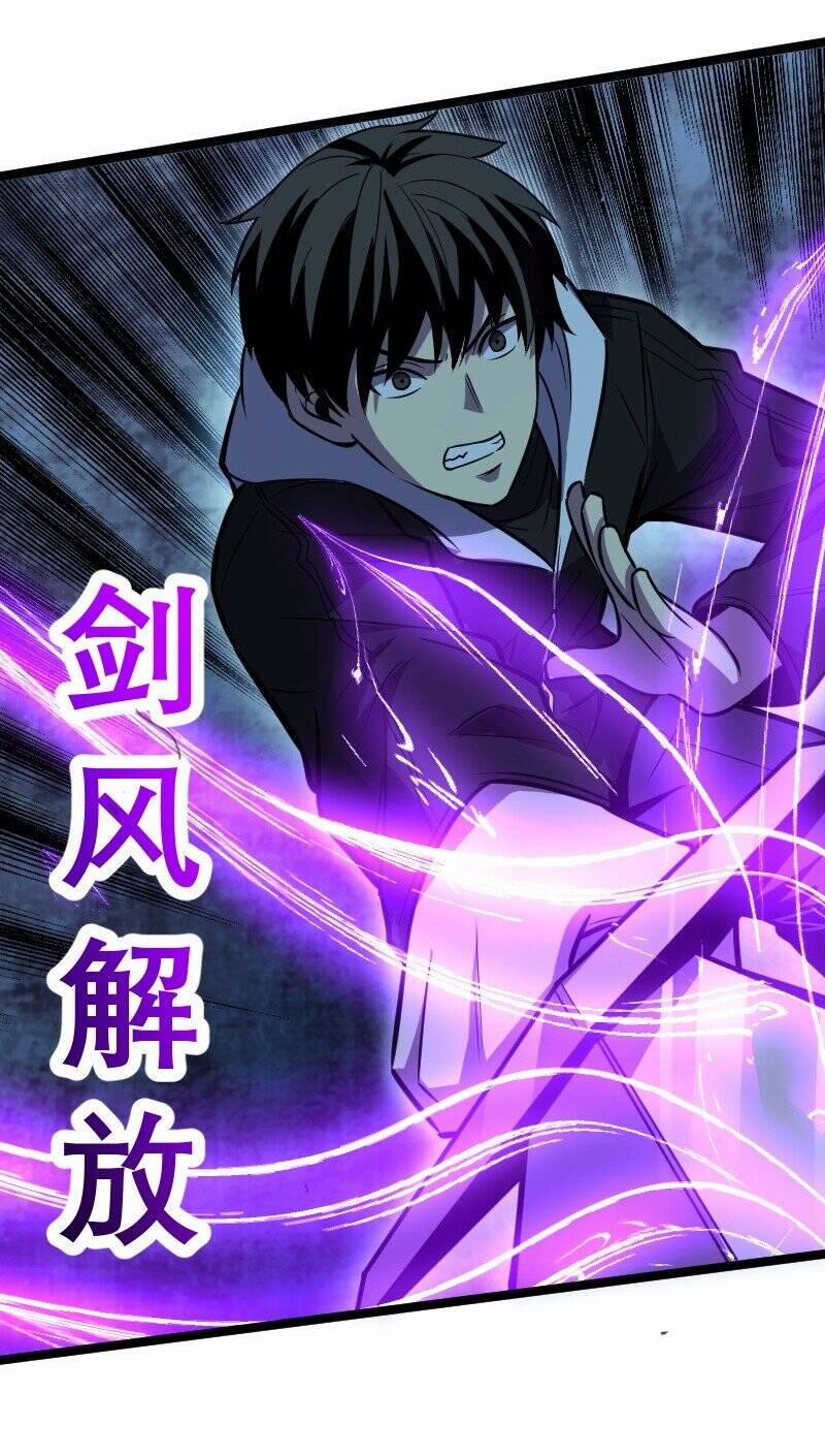 OCD Thành Vương Giả 22 trang 39