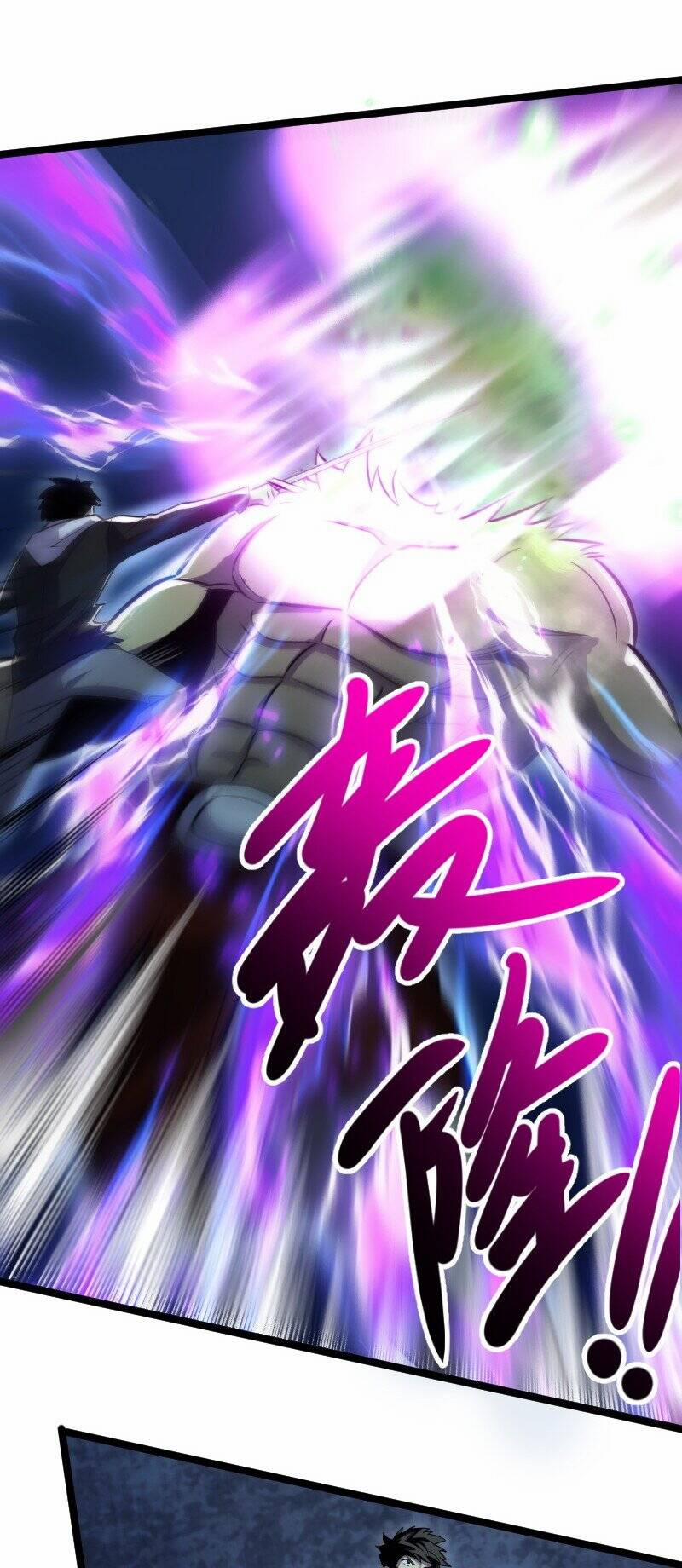 OCD Thành Vương Giả 22 trang 40