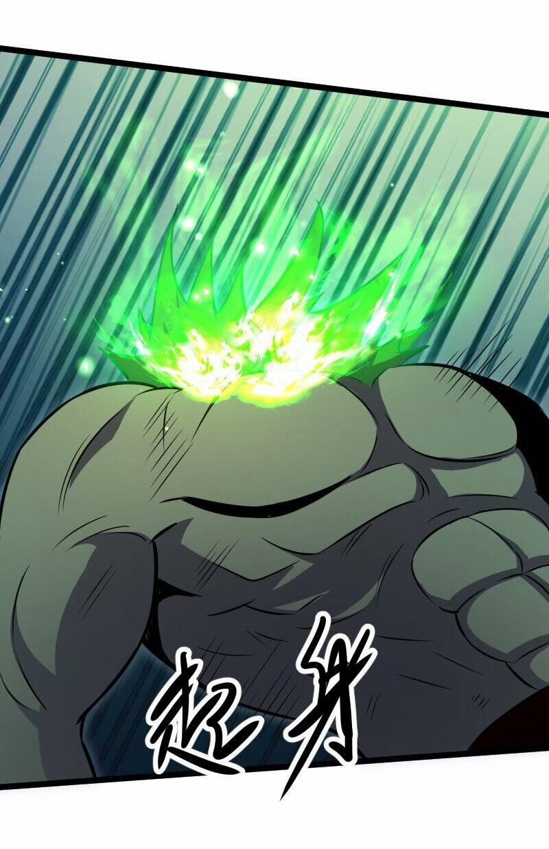 OCD Thành Vương Giả 22 trang 44