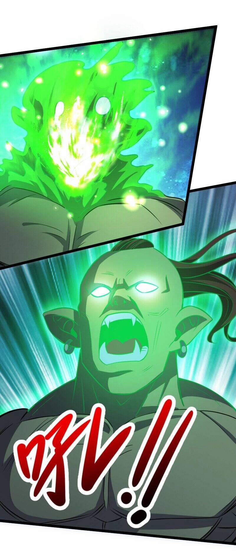 OCD Thành Vương Giả 22 trang 47