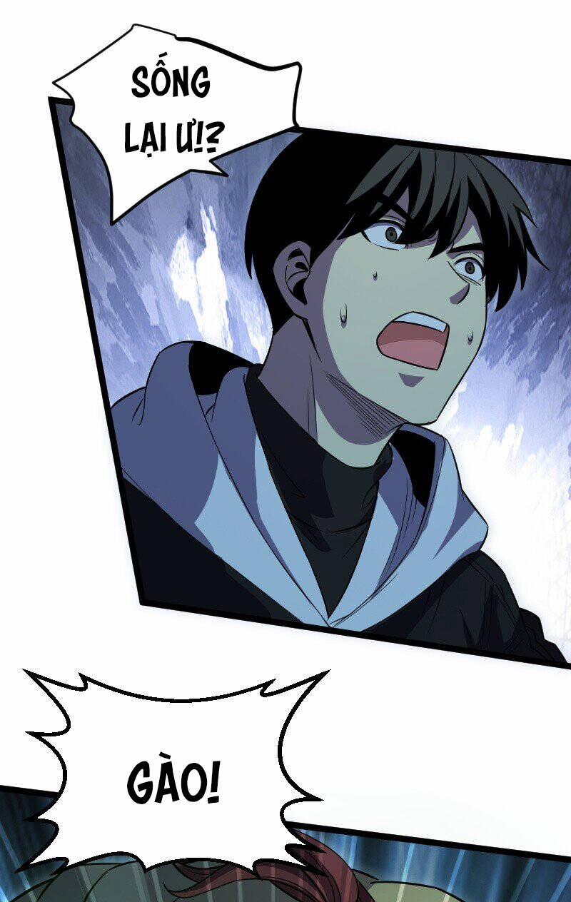OCD Thành Vương Giả 22 trang 48