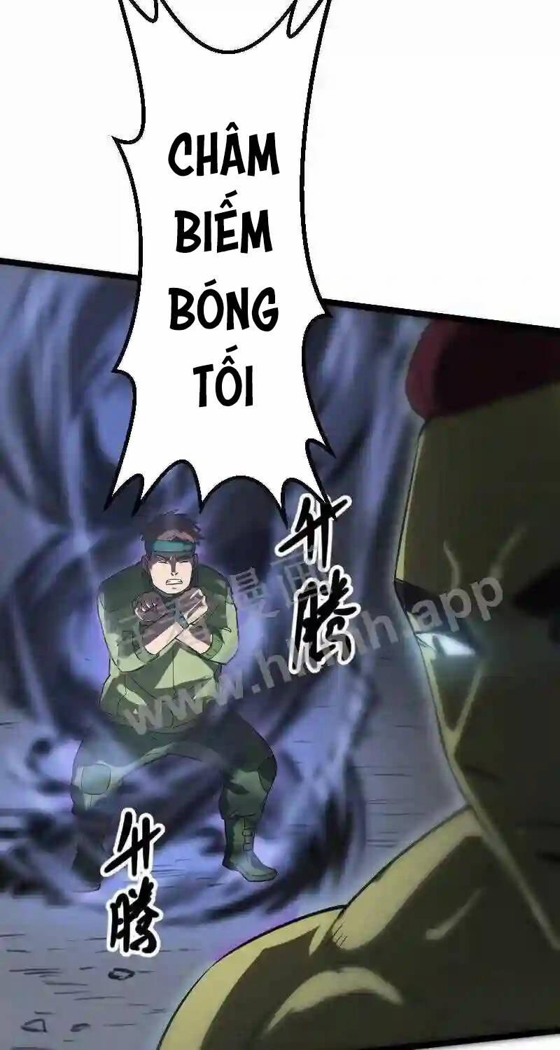 OCD Thành Vương Giả 23 trang 23