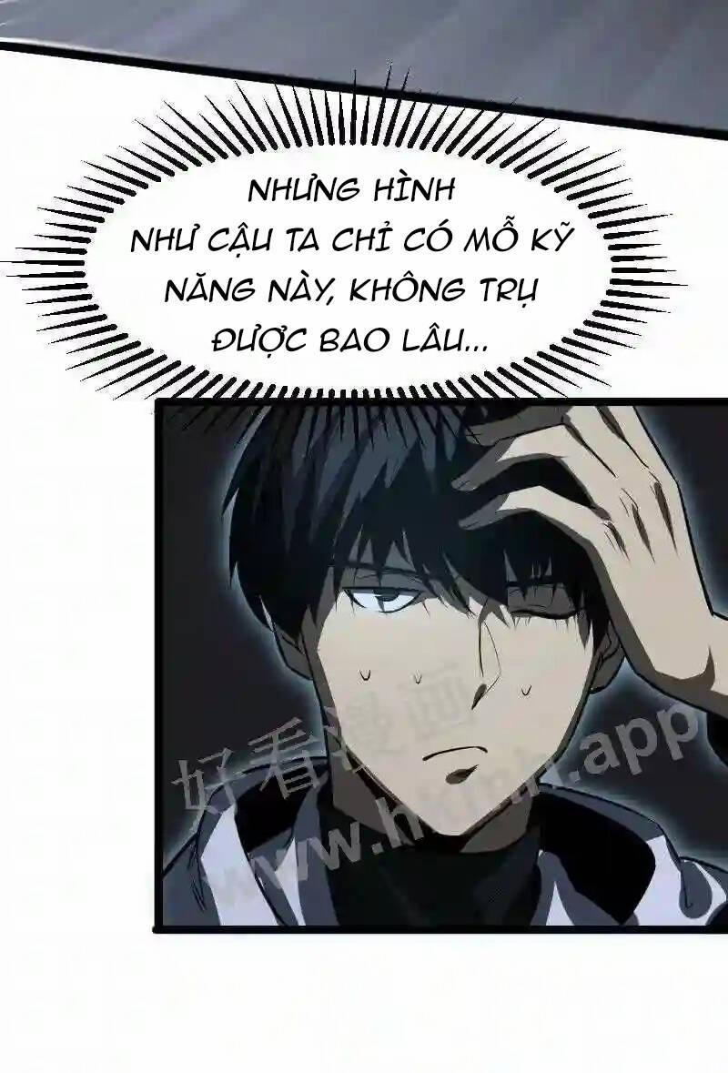 OCD Thành Vương Giả 23 trang 29