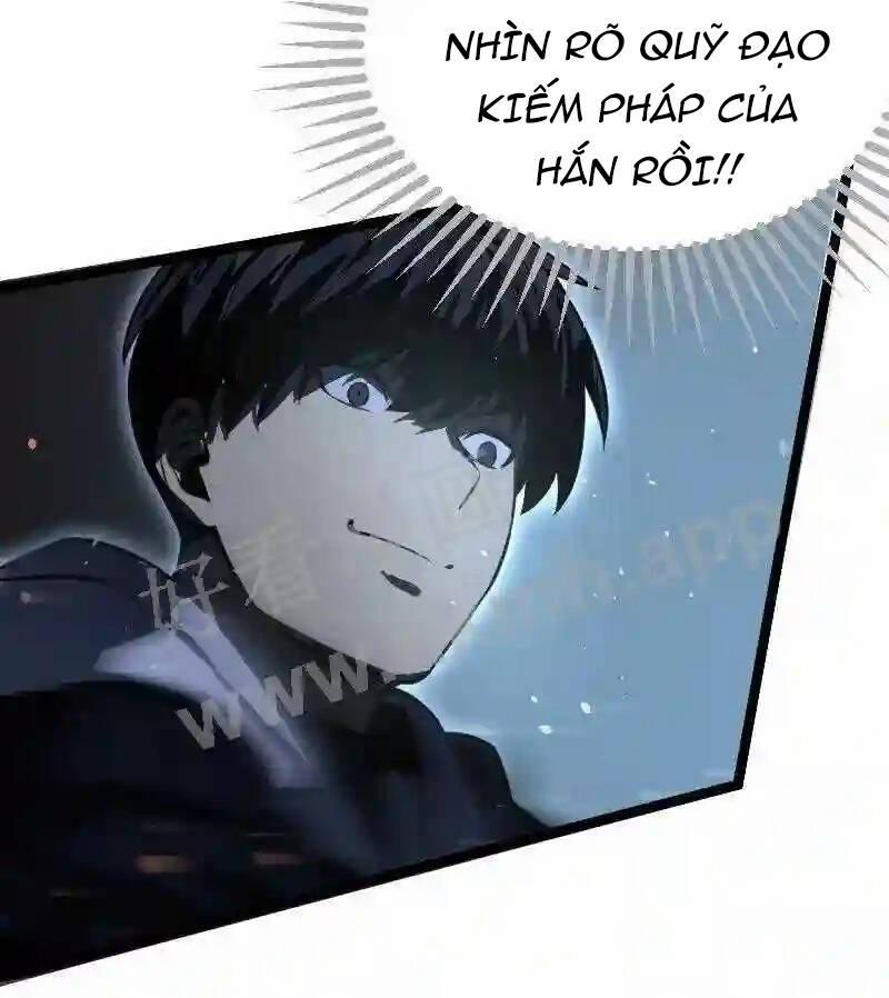 OCD Thành Vương Giả 23 trang 39
