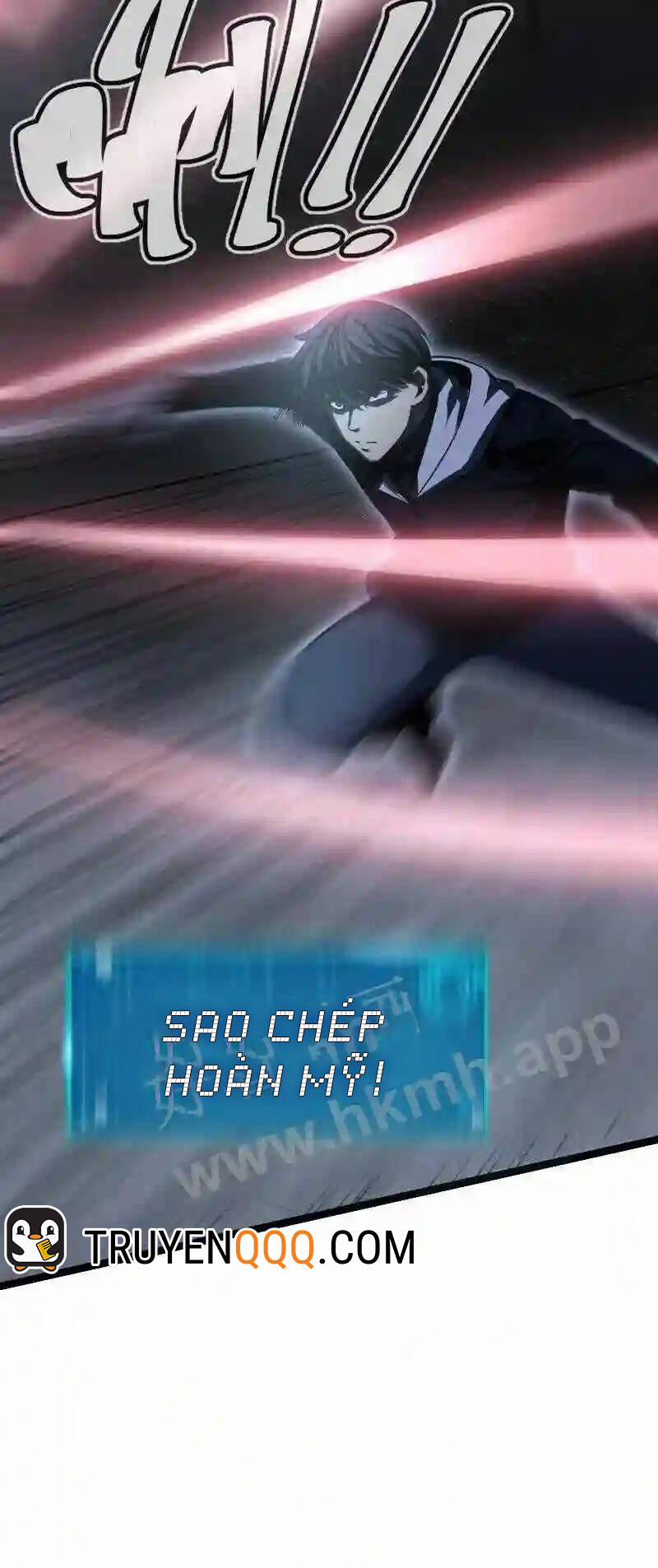 OCD Thành Vương Giả 23 trang 43