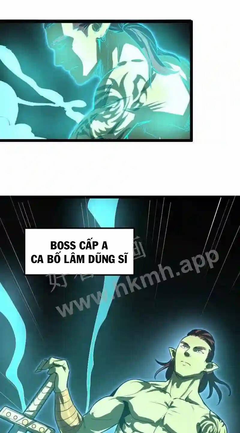 OCD Thành Vương Giả 23 trang 7