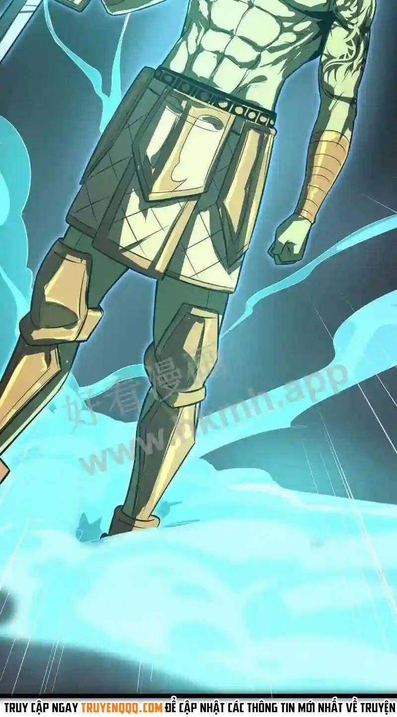 OCD Thành Vương Giả 23 trang 8