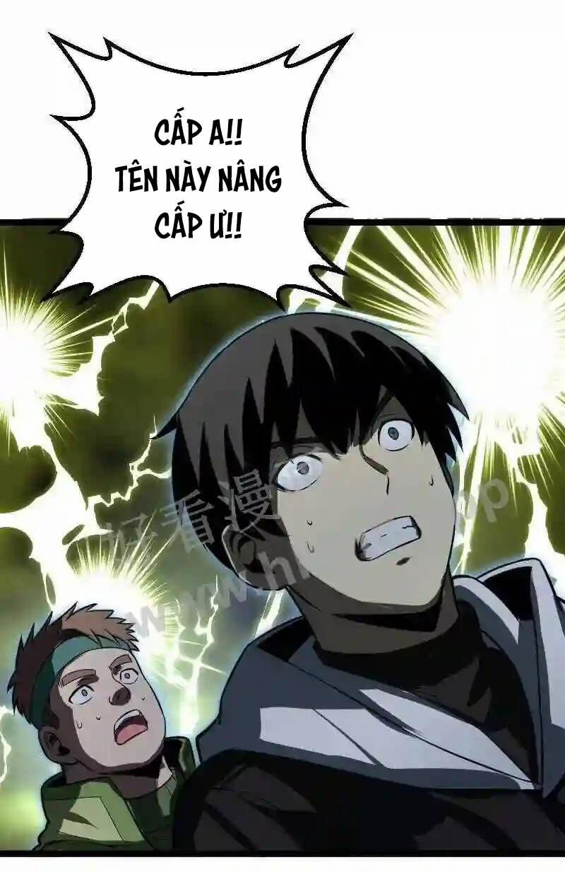OCD Thành Vương Giả 23 trang 9
