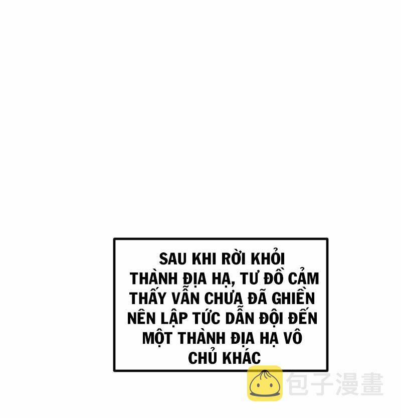 OCD Thành Vương Giả 24 trang 1