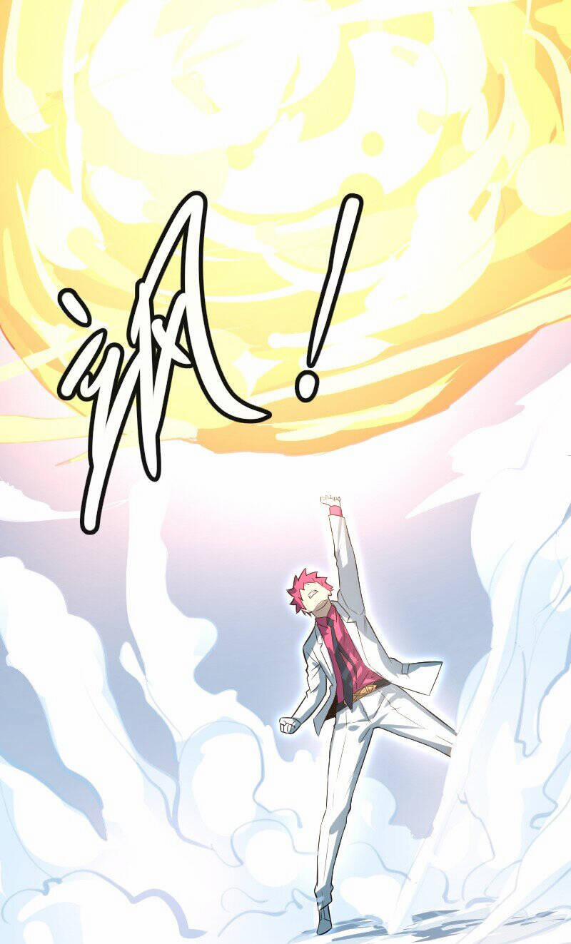 OCD Thành Vương Giả 24 trang 20