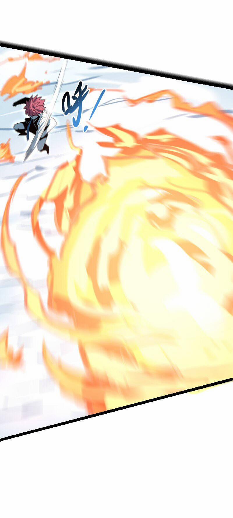 OCD Thành Vương Giả 24 trang 23