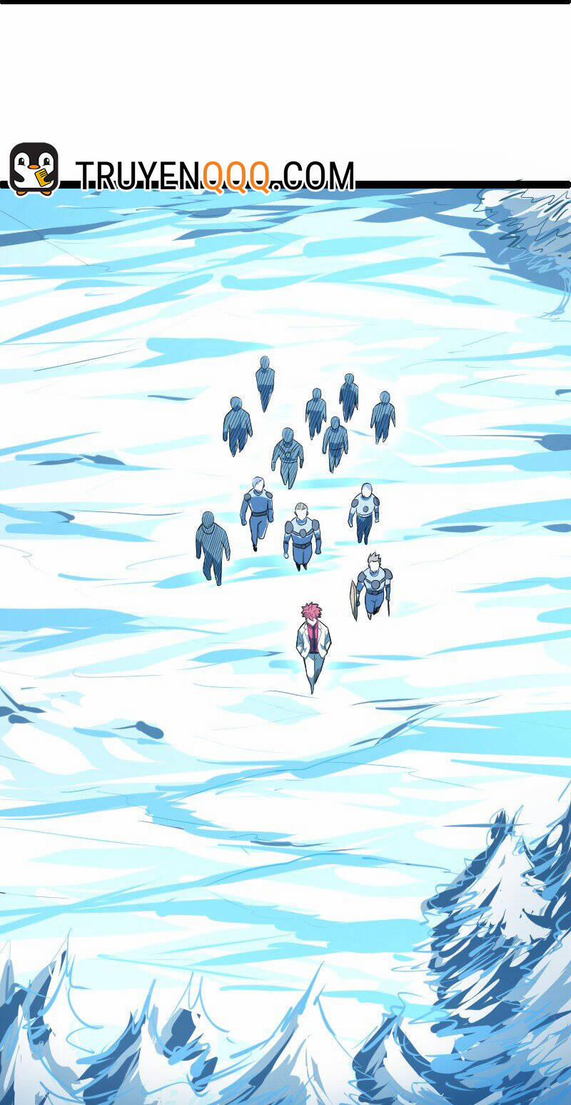 OCD Thành Vương Giả 24 trang 3