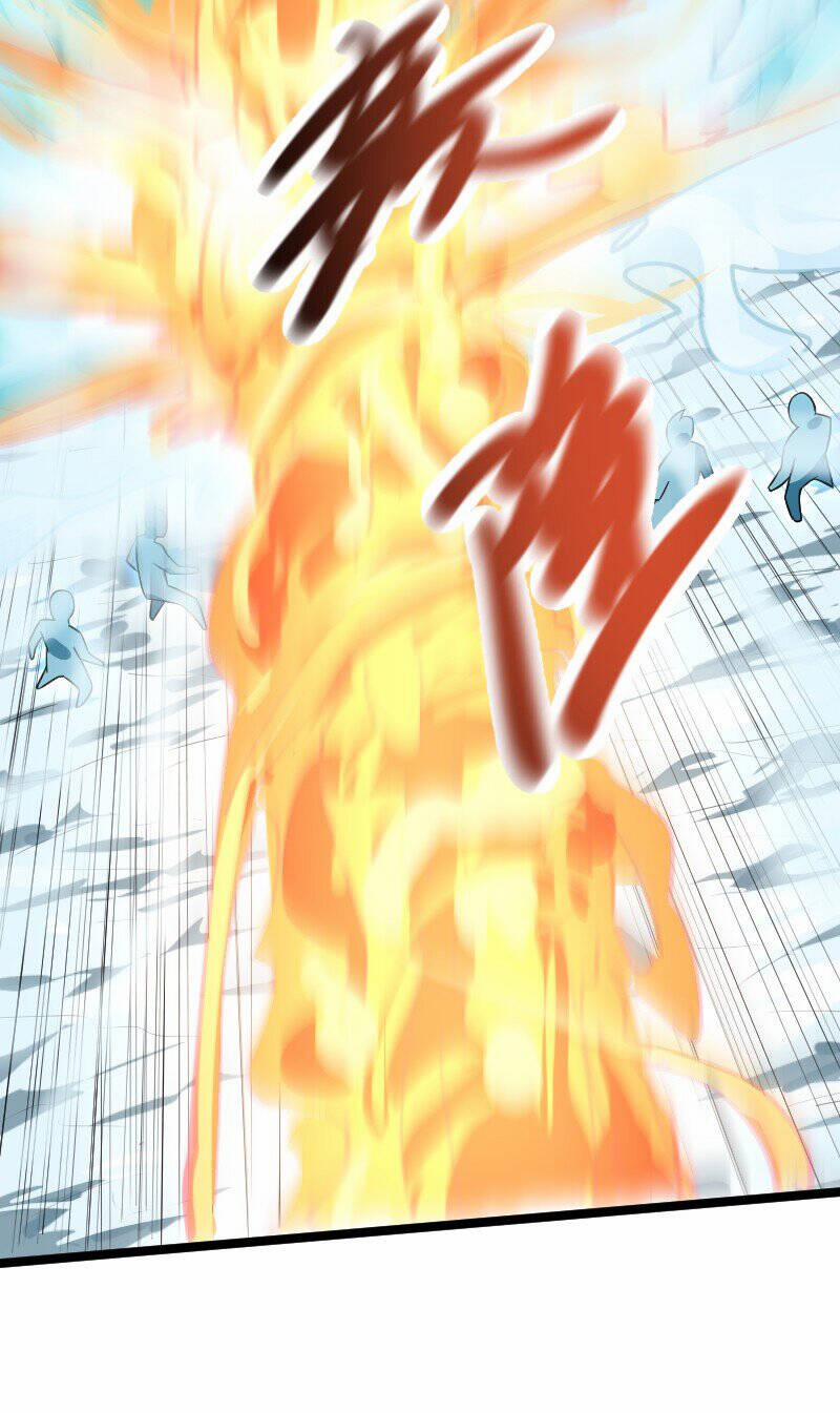 OCD Thành Vương Giả 24 trang 32