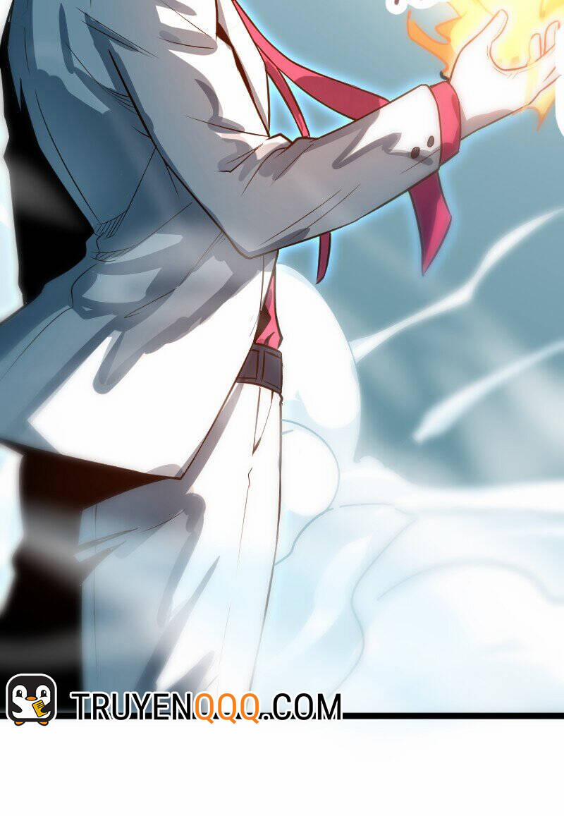 OCD Thành Vương Giả 24 trang 36