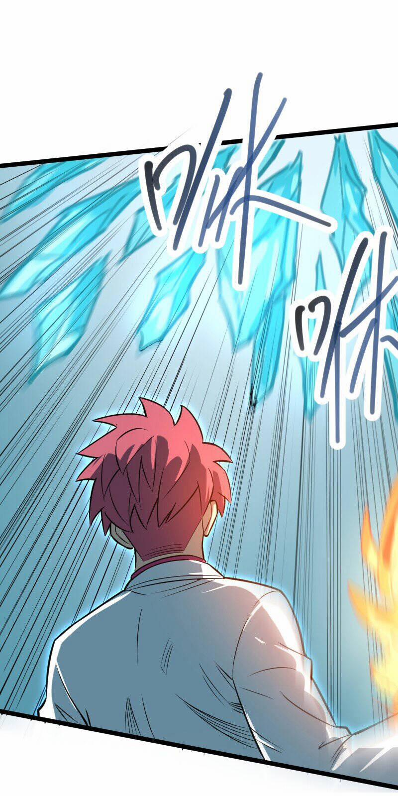 OCD Thành Vương Giả 24 trang 37