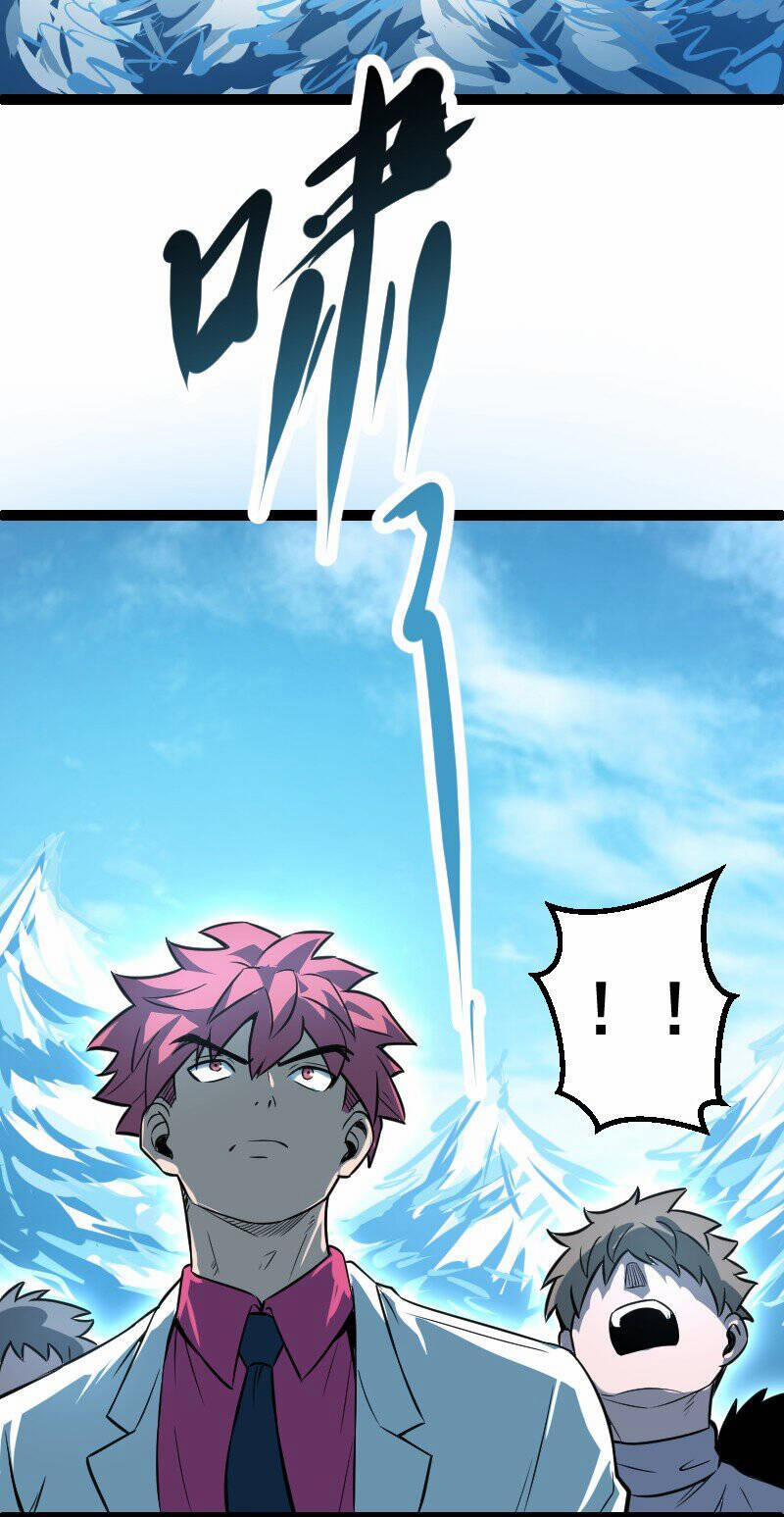 OCD Thành Vương Giả 24 trang 4