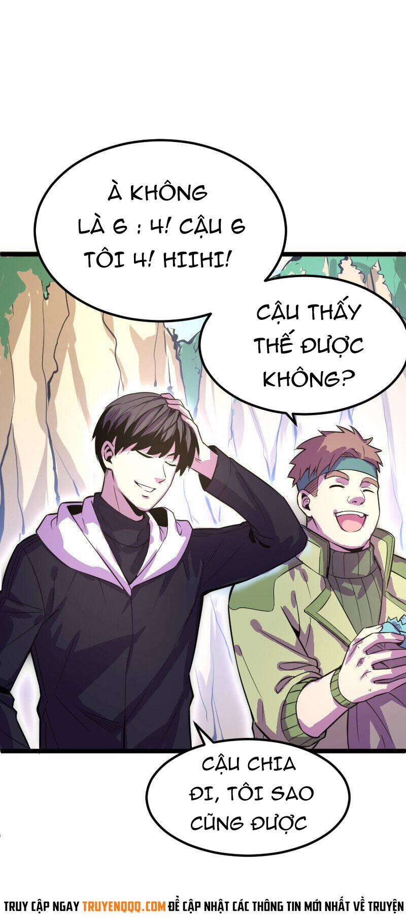 OCD Thành Vương Giả 24 trang 42