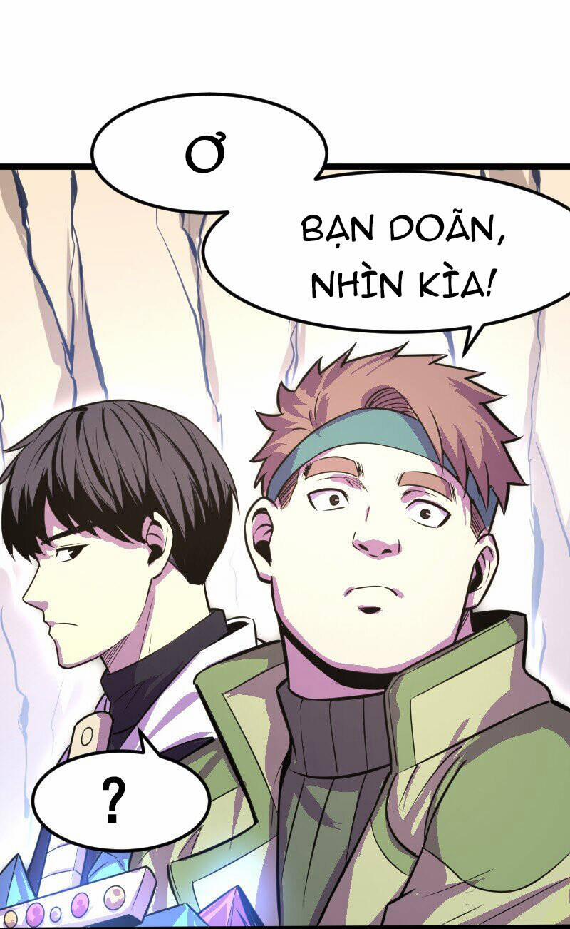 OCD Thành Vương Giả 24 trang 43