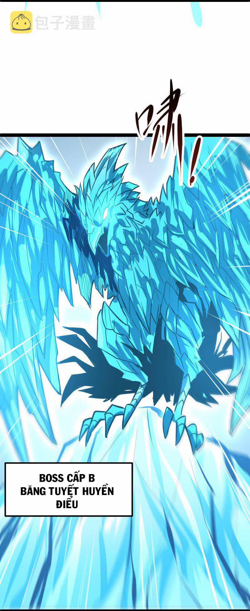 OCD Thành Vương Giả 24 trang 7