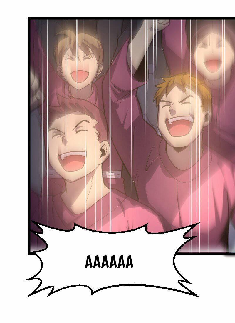 OCD Thành Vương Giả 25 trang 10