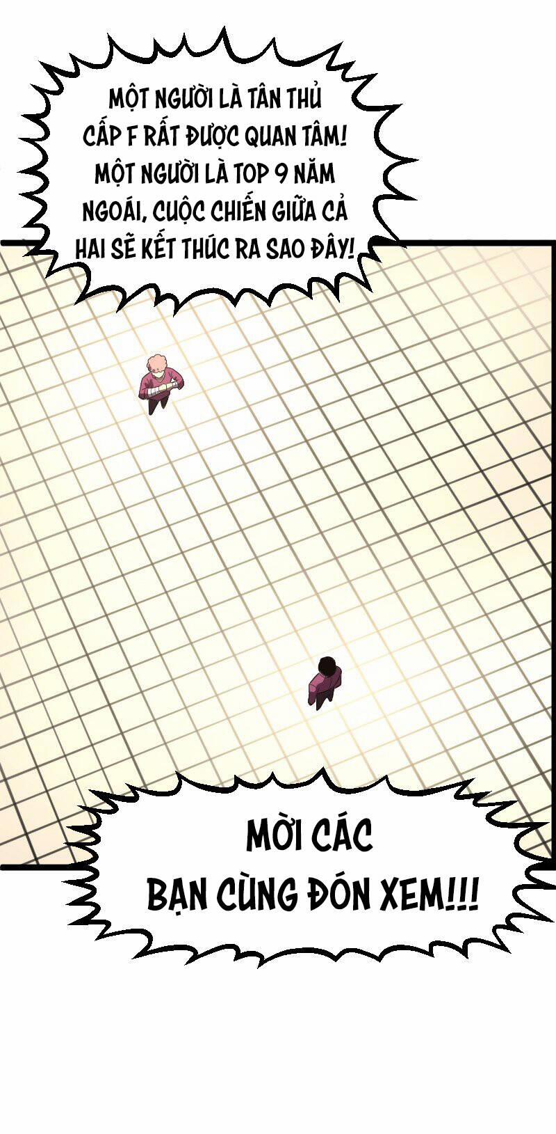 OCD Thành Vương Giả 25 trang 18