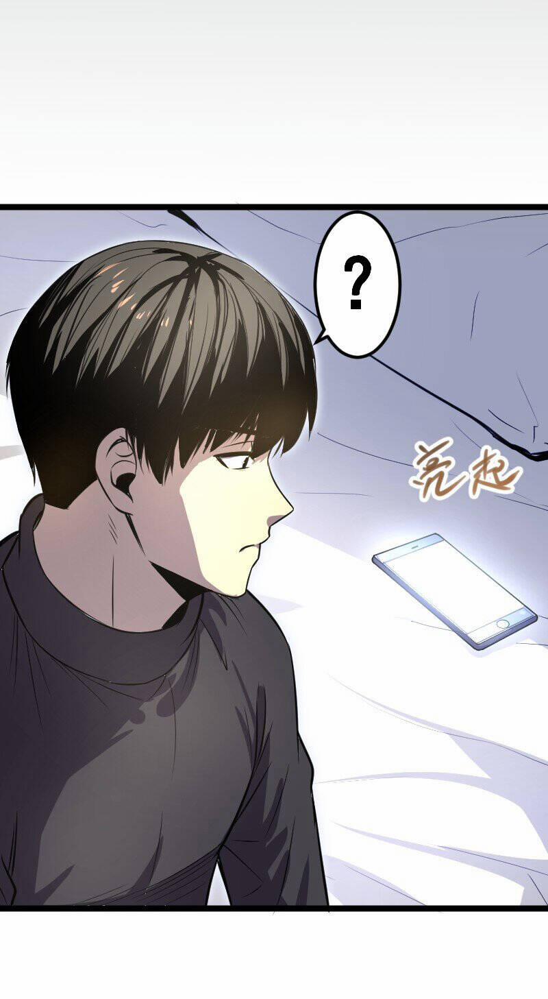 OCD Thành Vương Giả 25 trang 3