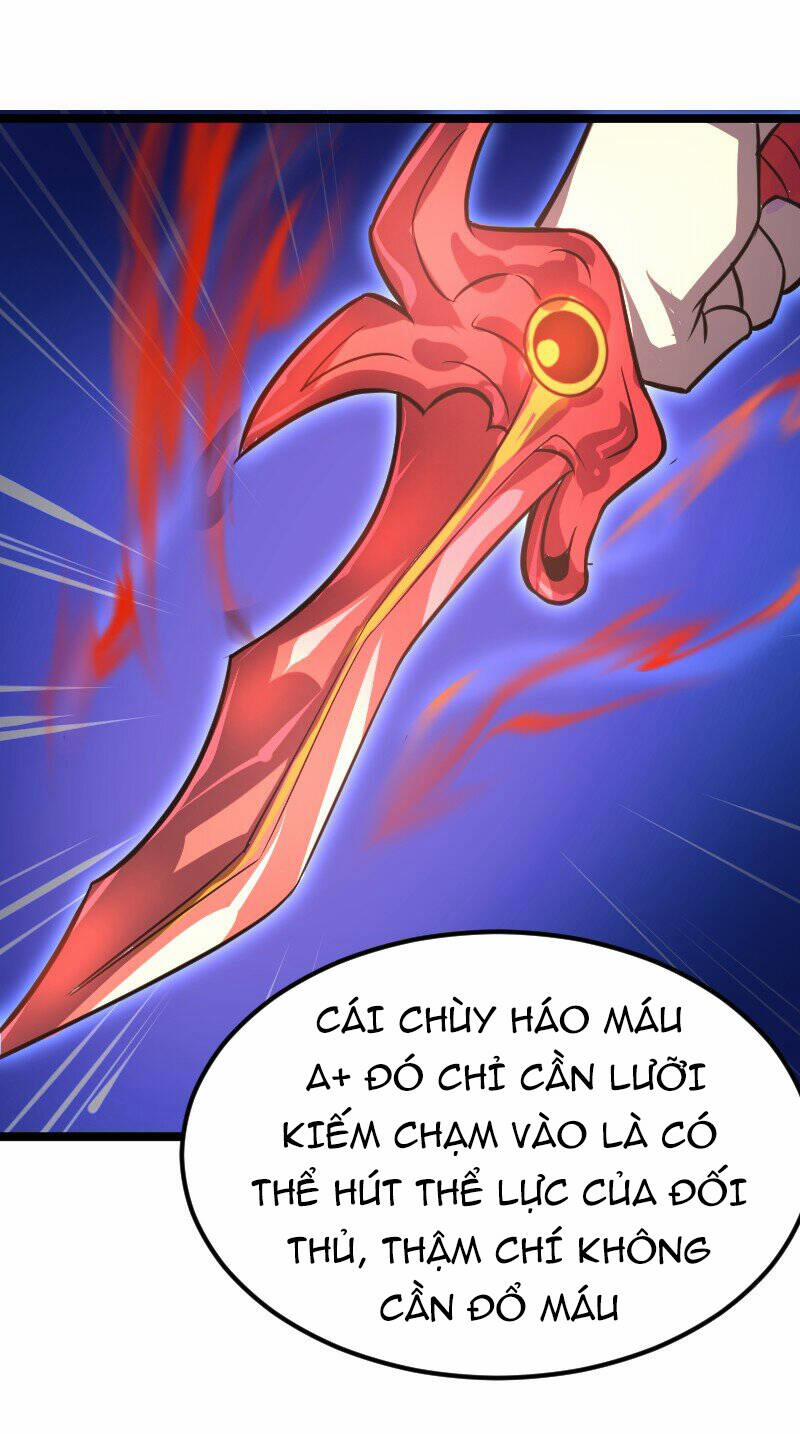 OCD Thành Vương Giả 25 trang 51