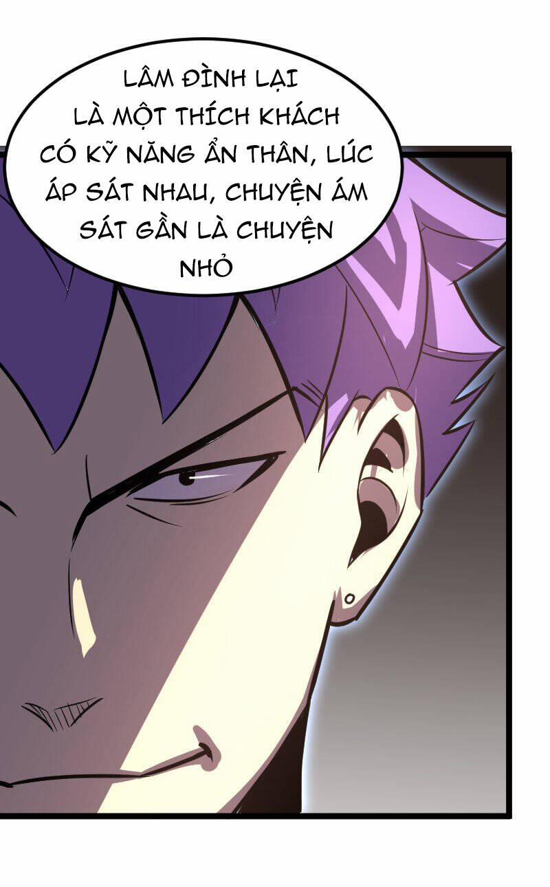 OCD Thành Vương Giả 25 trang 52