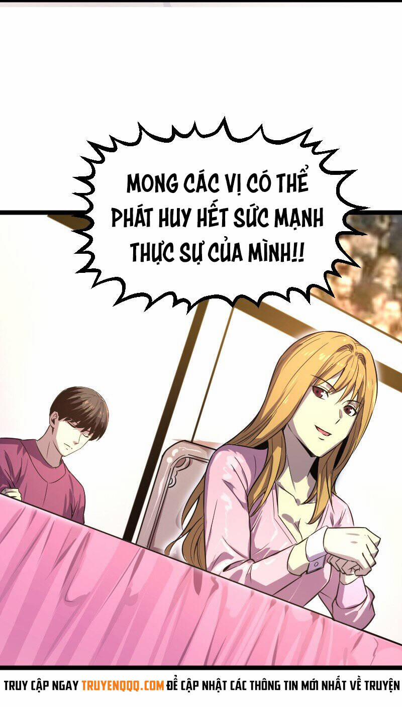 OCD Thành Vương Giả 25 trang 8