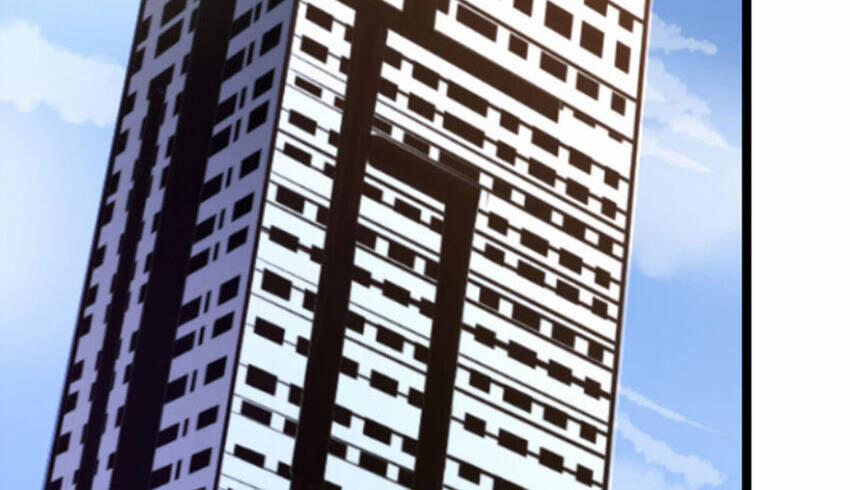 OCD Thành Vương Giả 26 trang 29