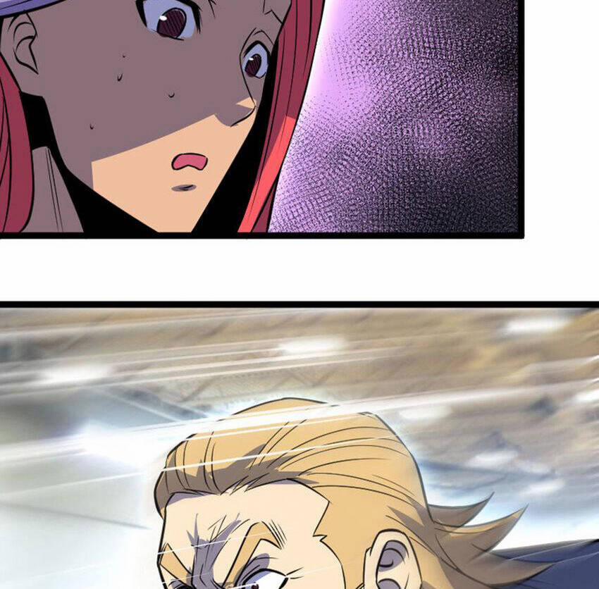 OCD Thành Vương Giả 26 trang 59