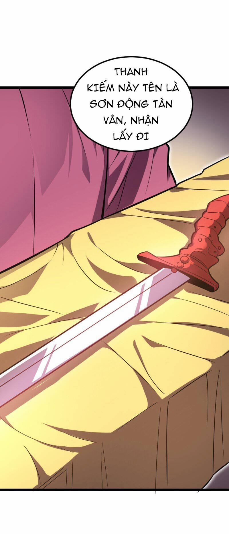 OCD Thành Vương Giả 27 trang 15