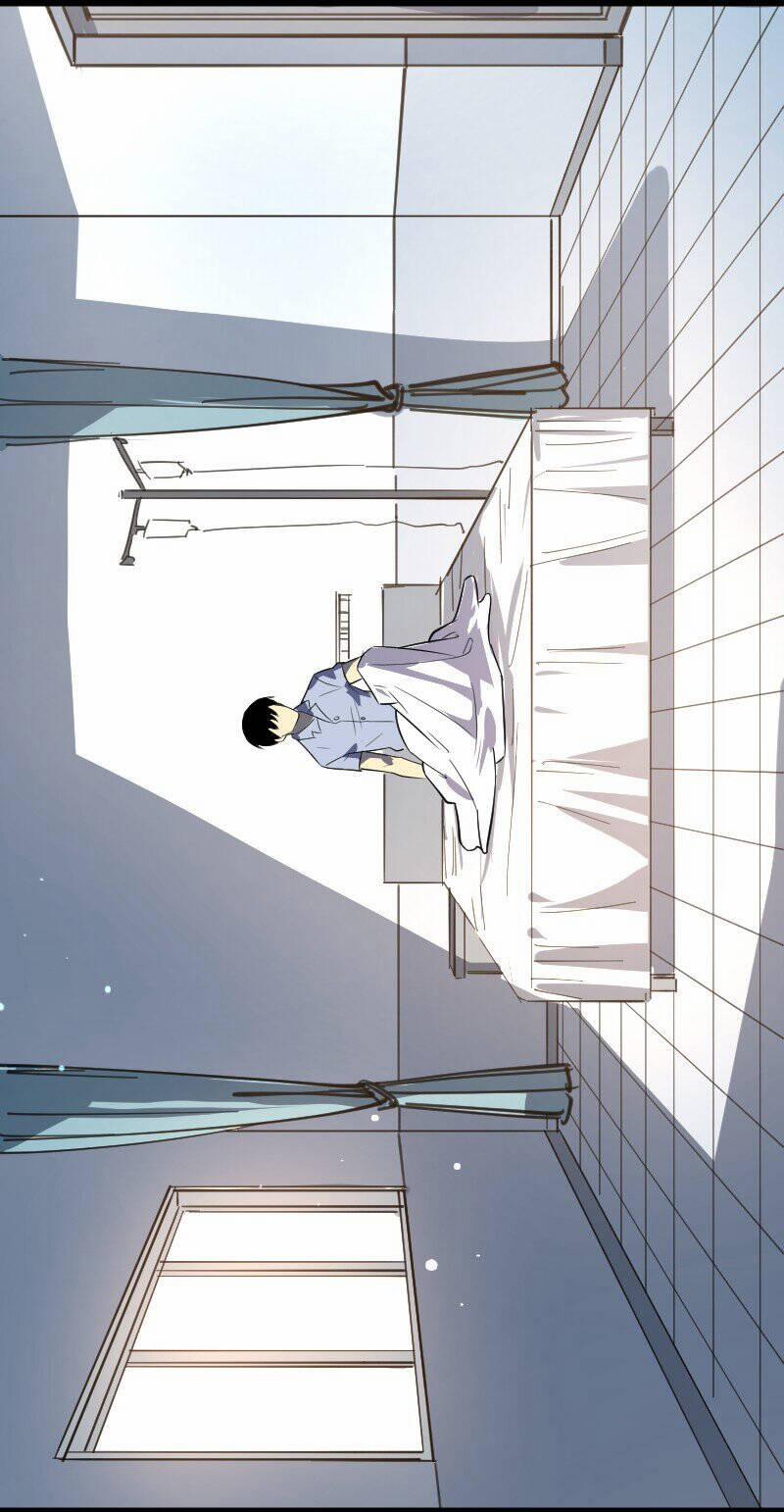 OCD Thành Vương Giả 27 trang 25