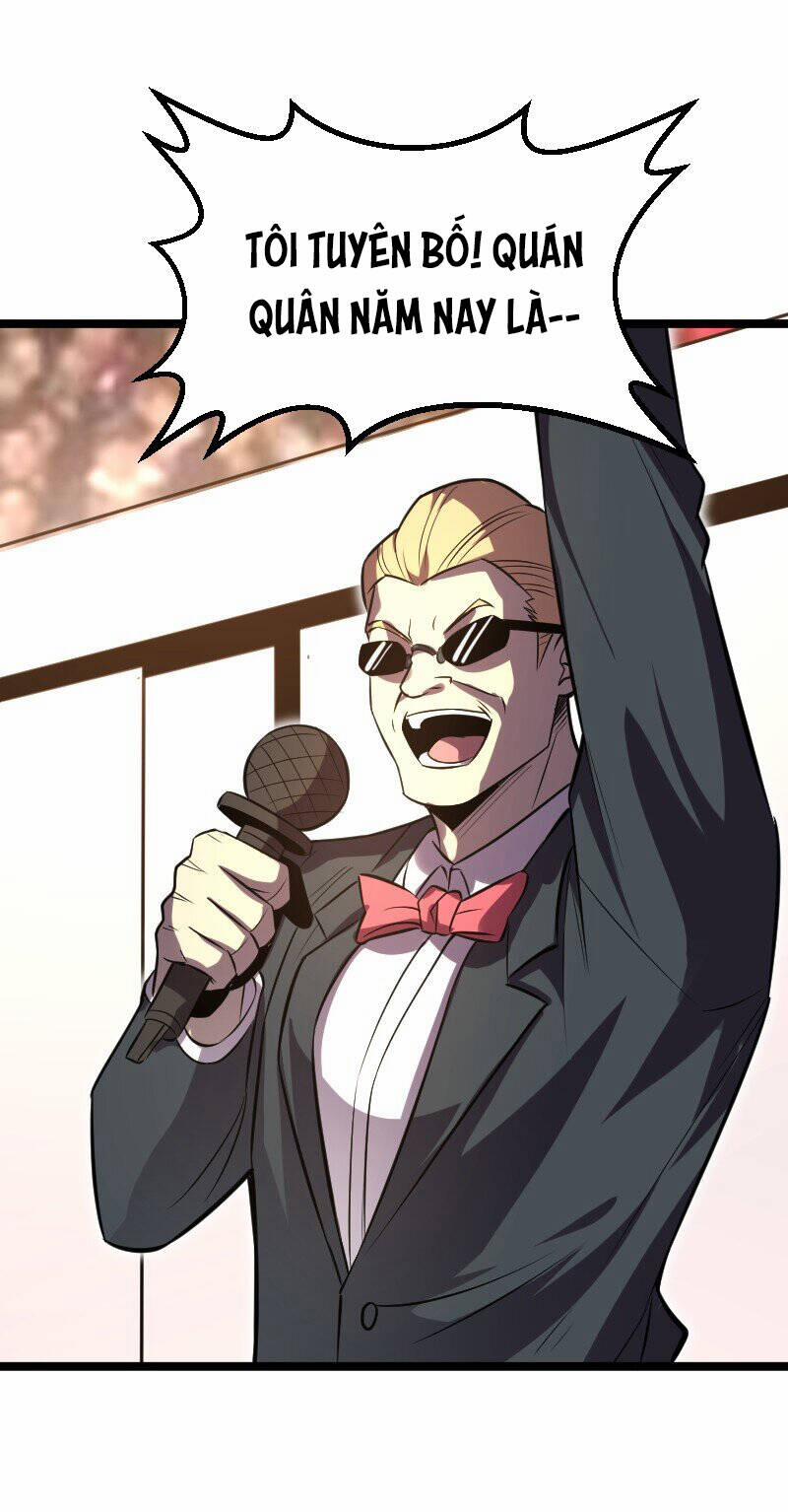 OCD Thành Vương Giả 27 trang 3