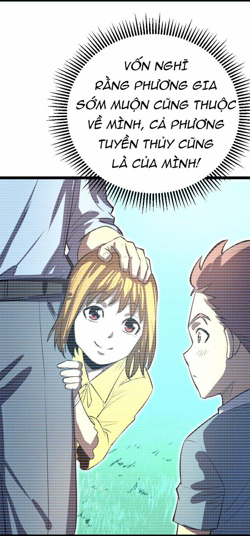 OCD Thành Vương Giả 27 trang 45
