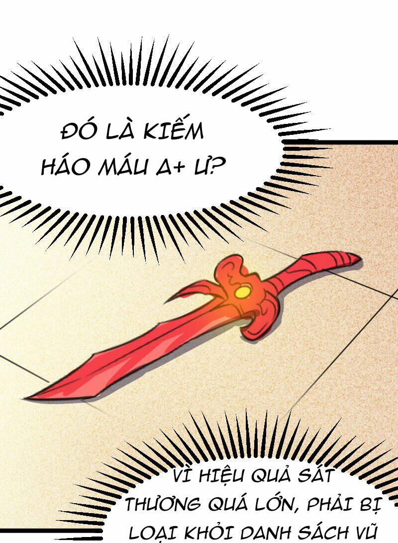 OCD Thành Vương Giả 27 trang 8