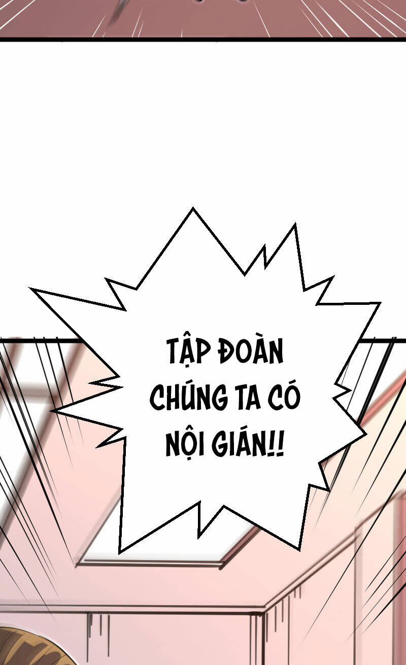 OCD Thành Vương Giả 28 trang 23