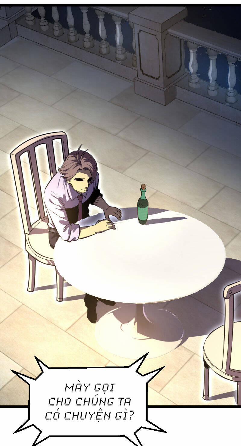 OCD Thành Vương Giả 28 trang 3