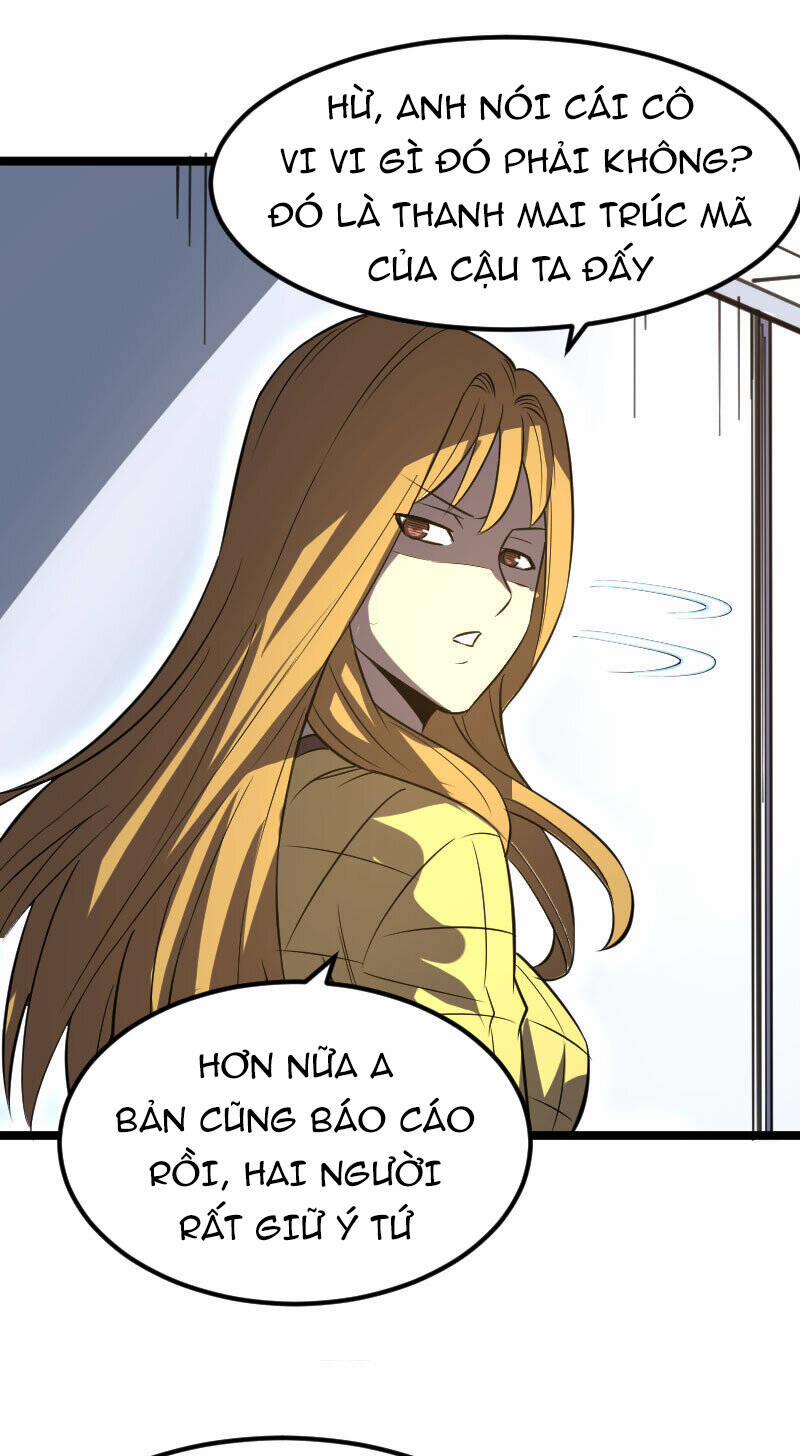 OCD Thành Vương Giả 28 trang 40