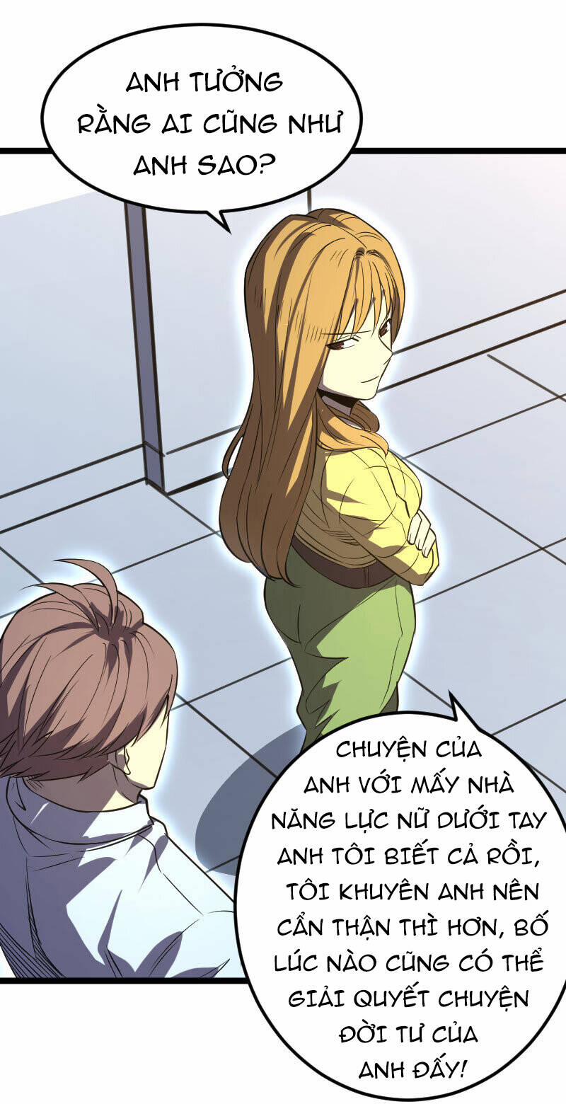 OCD Thành Vương Giả 28 trang 42