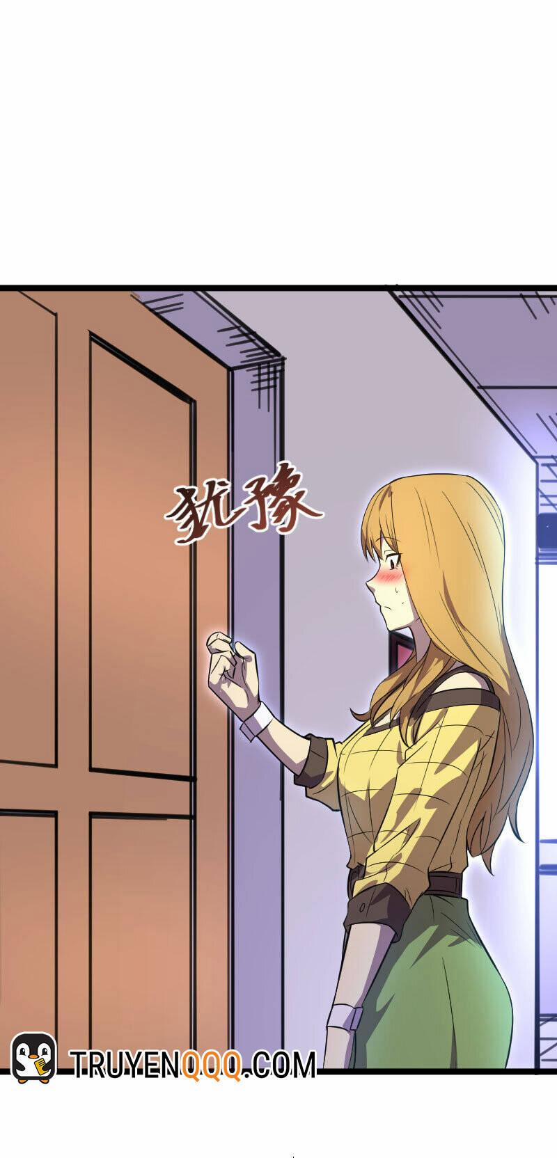 OCD Thành Vương Giả 29 trang 1