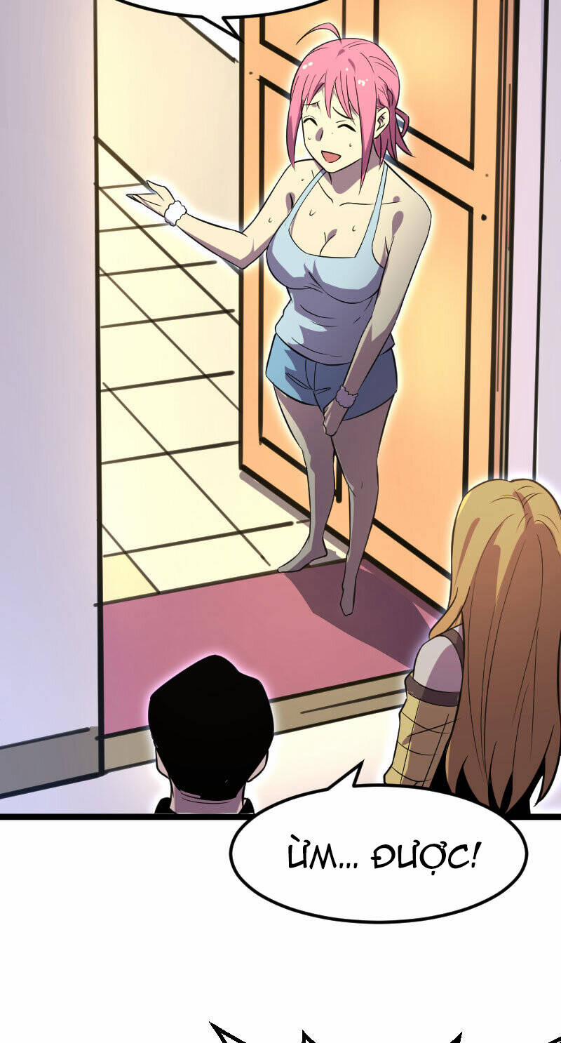 OCD Thành Vương Giả 29 trang 13