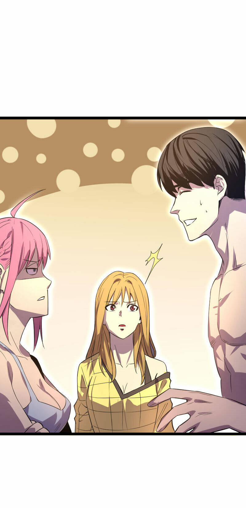 OCD Thành Vương Giả 29 trang 23