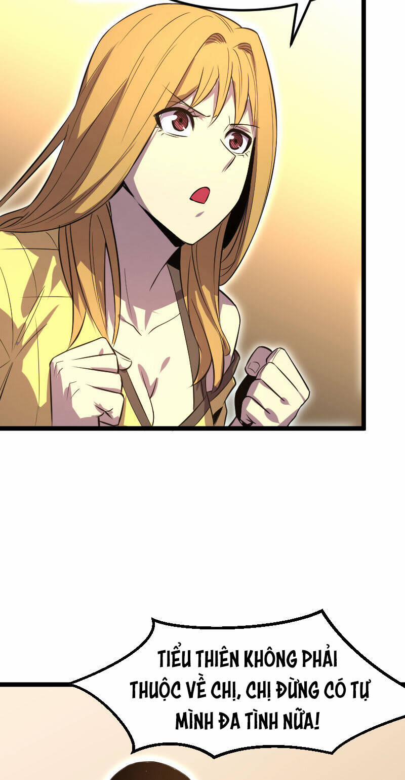 OCD Thành Vương Giả 29 trang 25