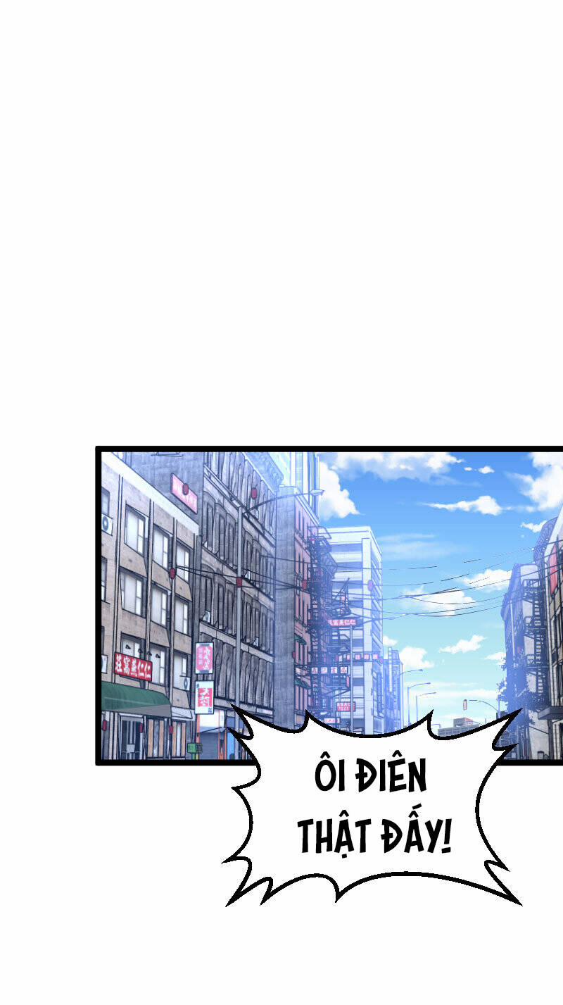 OCD Thành Vương Giả 29 trang 28