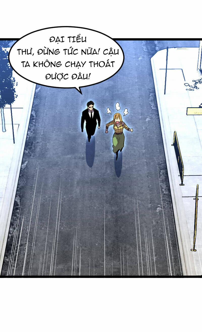 OCD Thành Vương Giả 29 trang 29