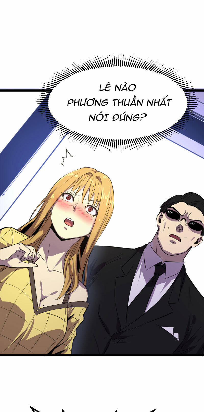 OCD Thành Vương Giả 29 trang 6