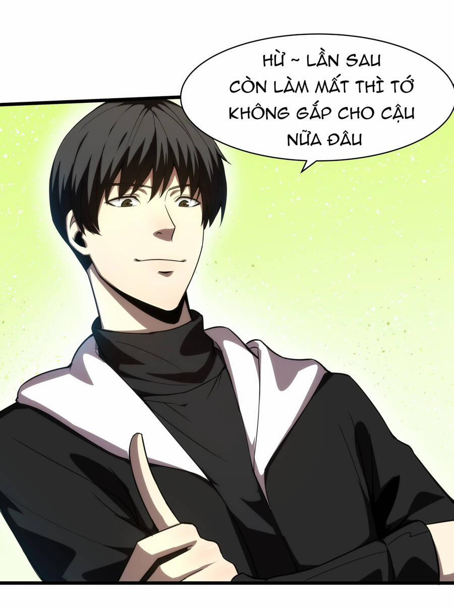 OCD Thành Vương Giả 3 trang 20