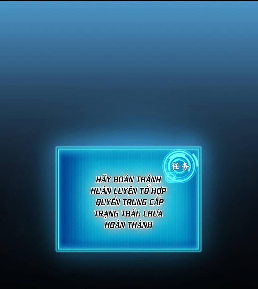 OCD Thành Vương Giả 3 trang 24