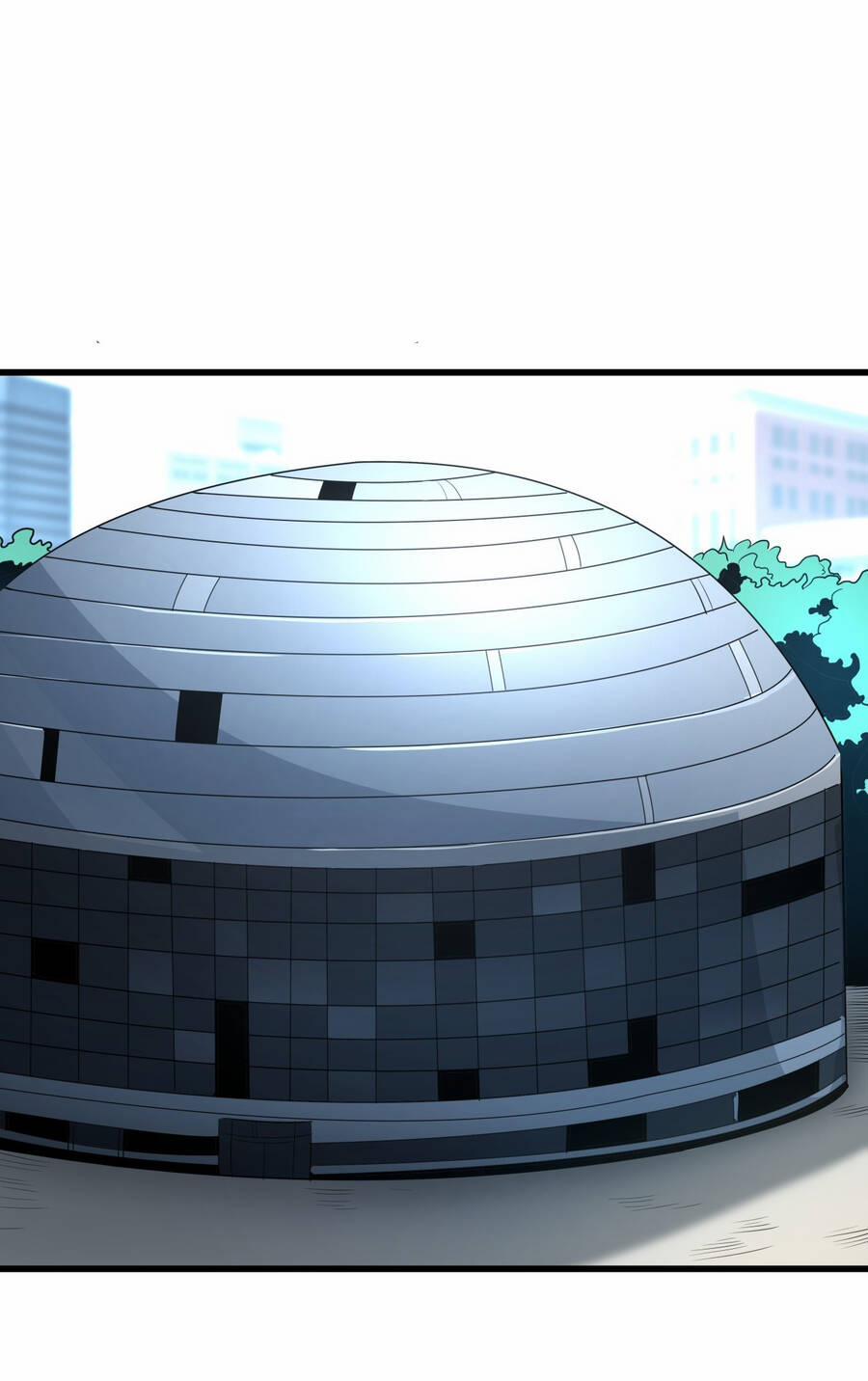 OCD Thành Vương Giả 3 trang 26